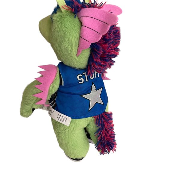Bleacher Creatures Plush Toy Orlando Magic NBA Stuffed Animal Toy 9.5" - Picture 5 of 7
